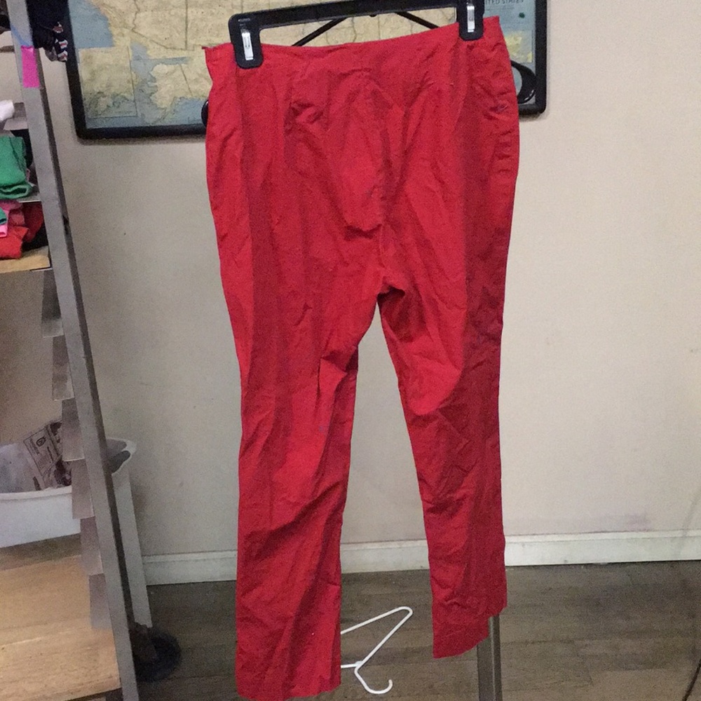 Gap Capri